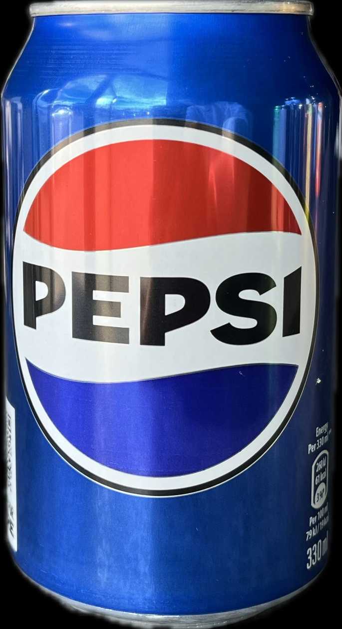 Pepsi