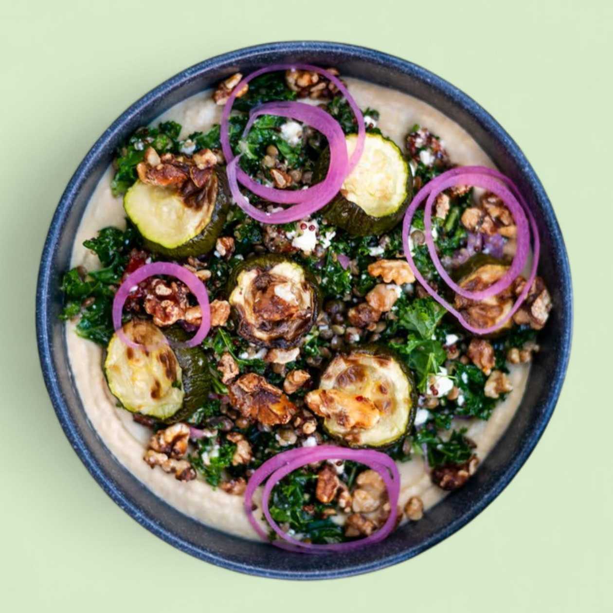 Balance bowl