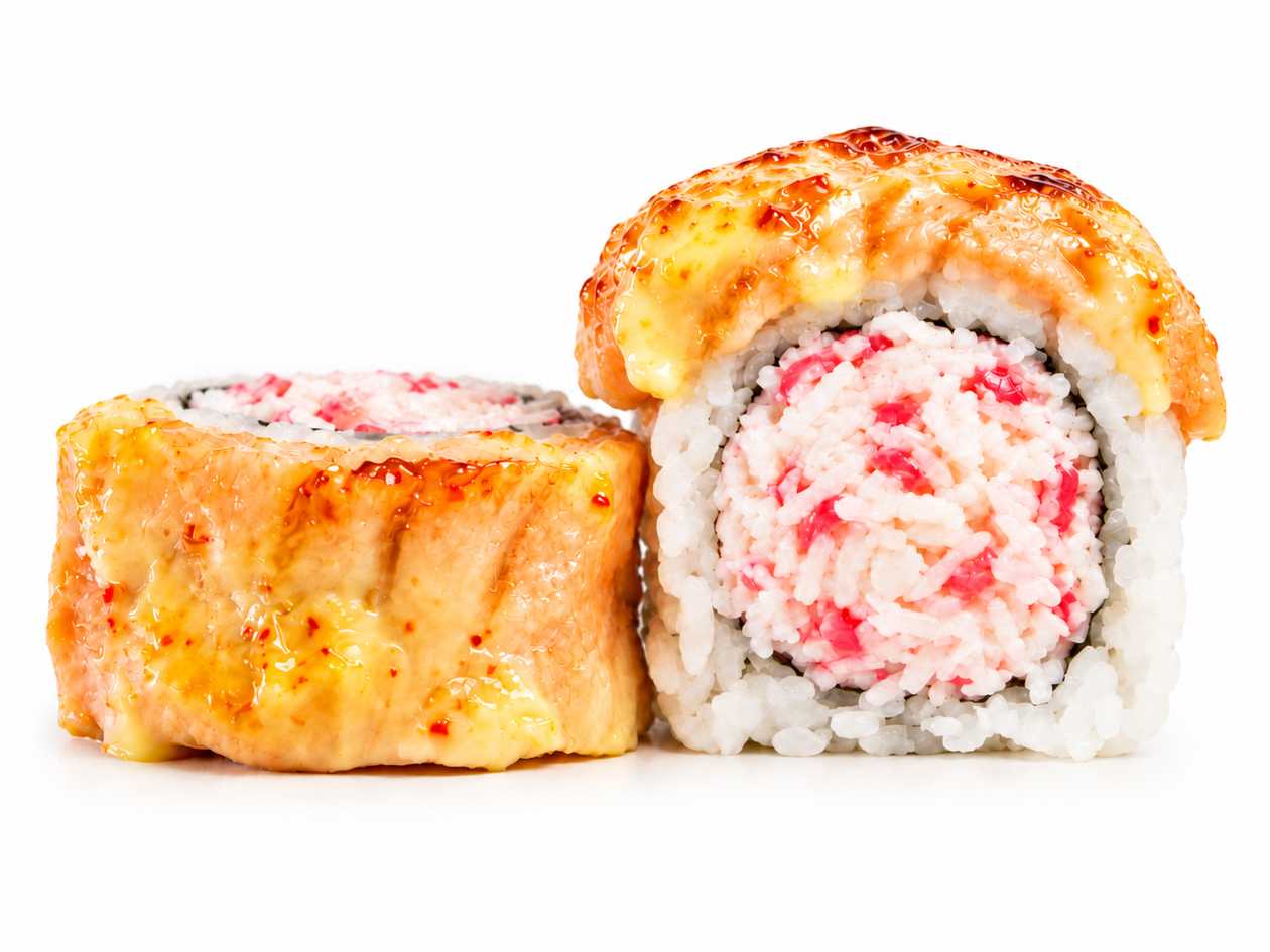 Küps. Fujiyama (8 pcs.)