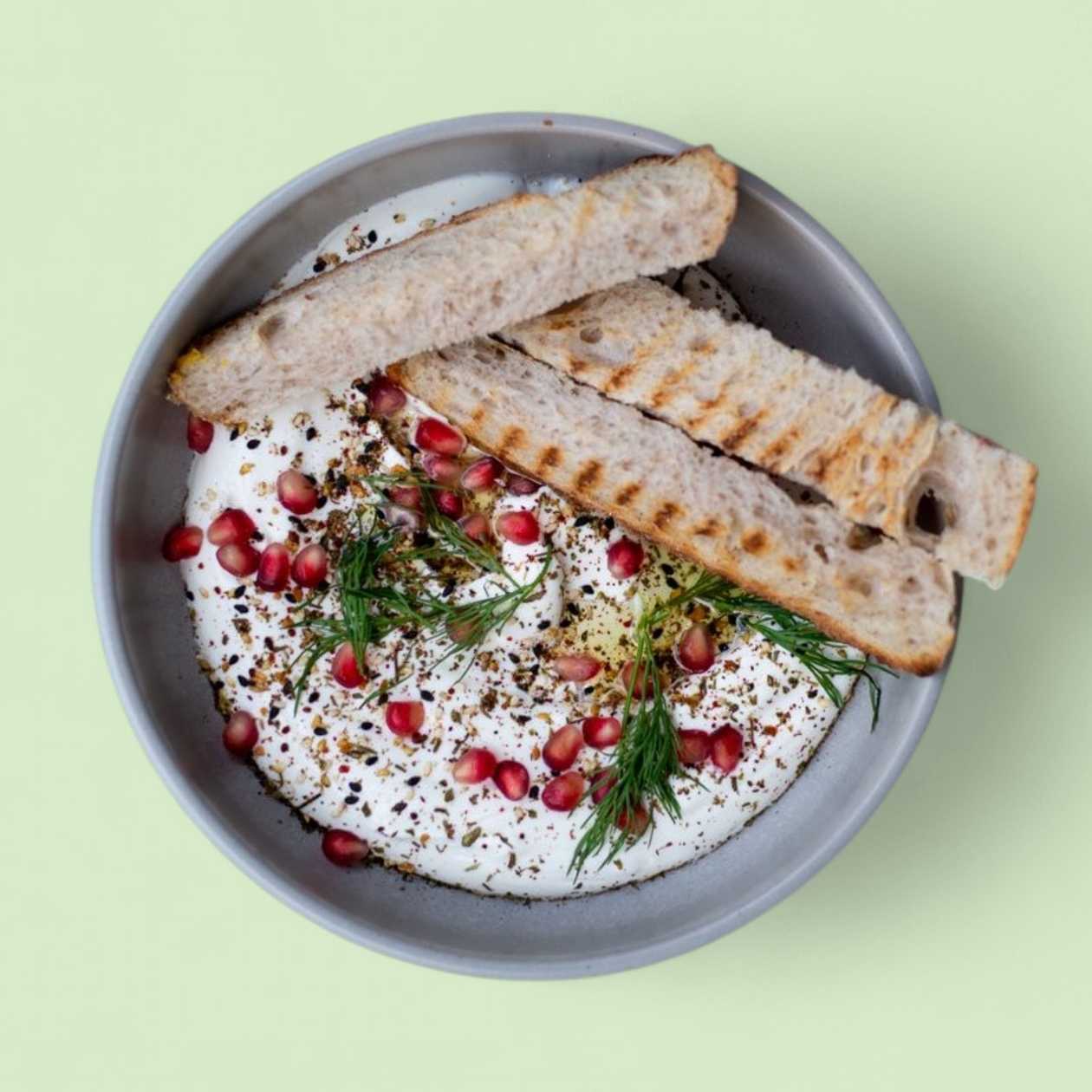 Labneh