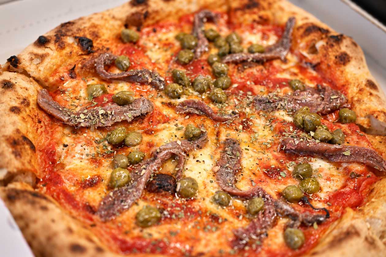 Napoletana