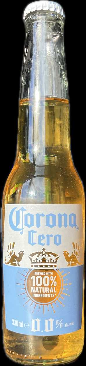 Corona nealkoholinis