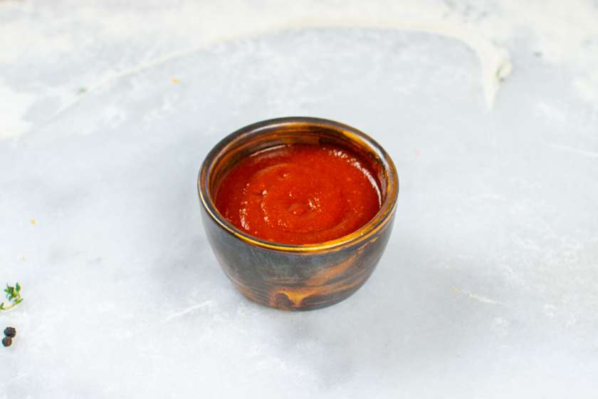 Sos Sriracha