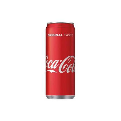 Coca Cola 250ml
