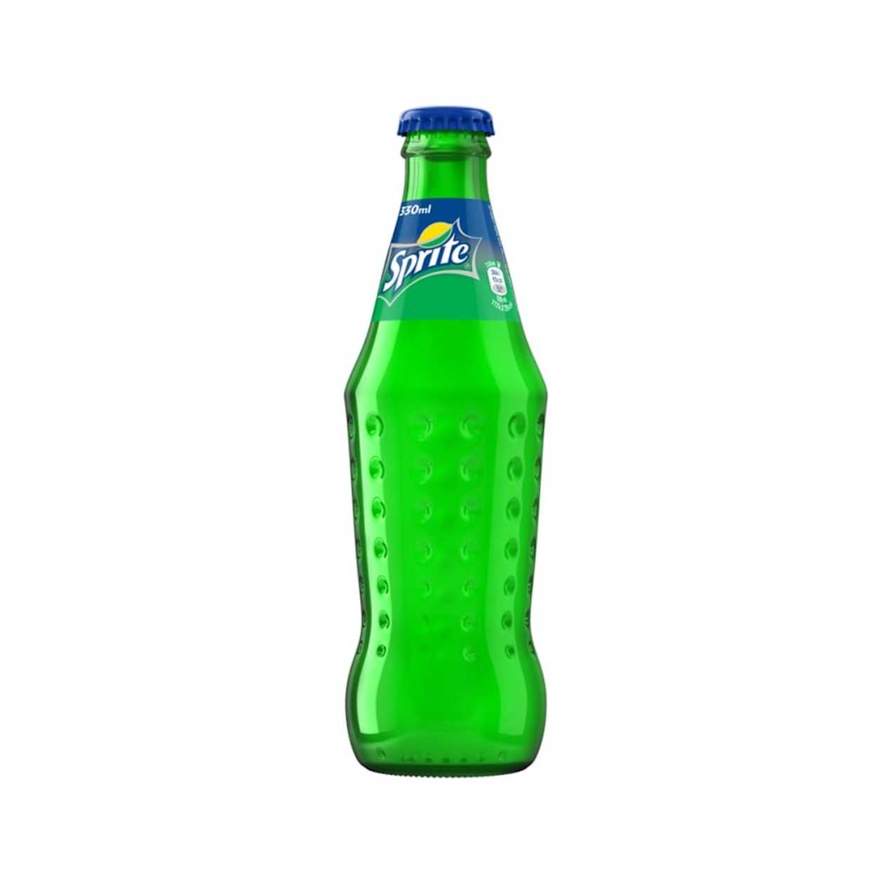 Sprite 250 ml