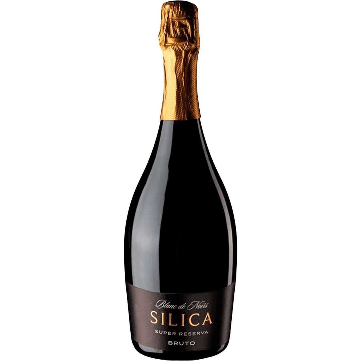 Sparkling Silica Super Reserve Blanc de Noirs