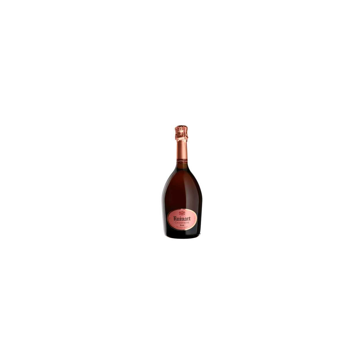 Ruinart Rosé Champagne
