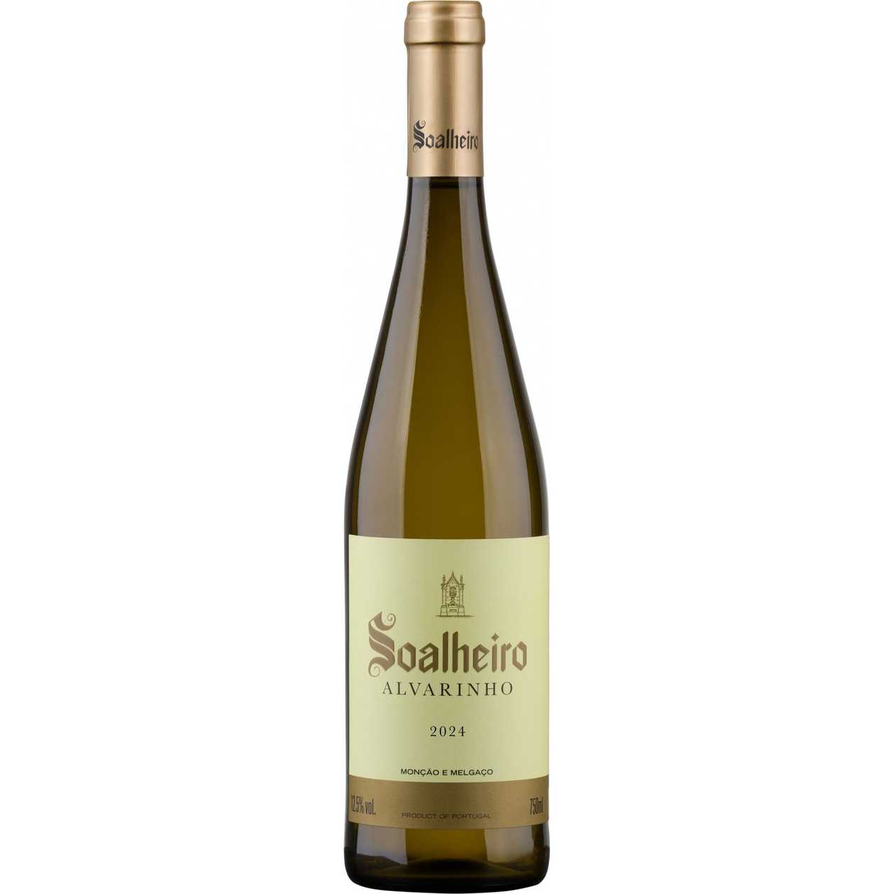 Soalheiro Alvarinho