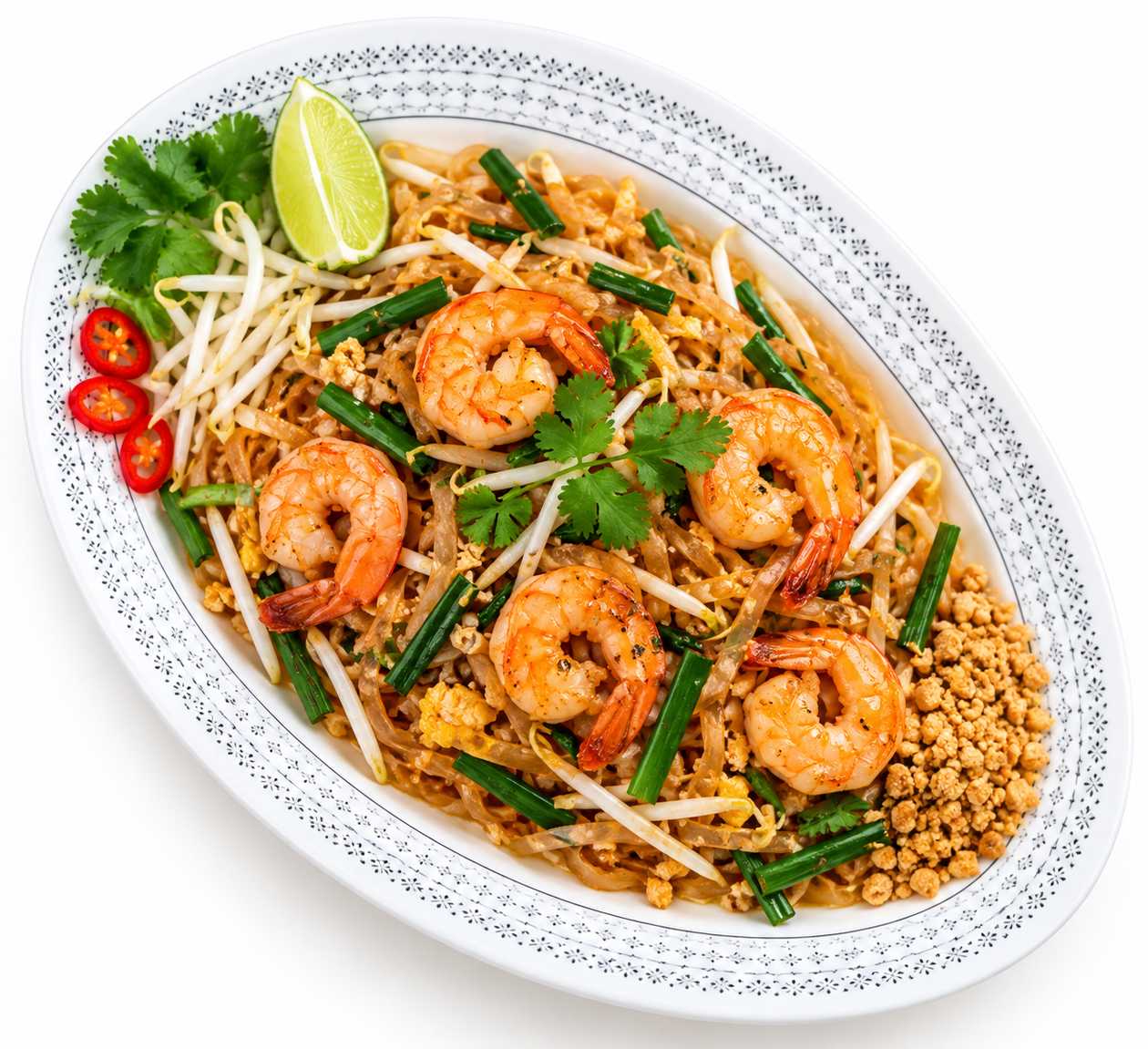 Pad-Thai-Creveti