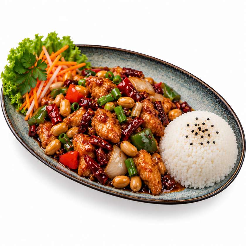 Pui Kungpao