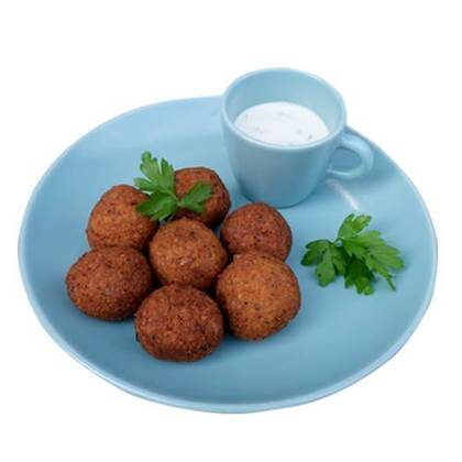 Falafel Portion (5 pcs.)