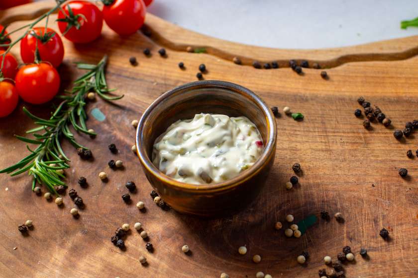 Sos Remoulade