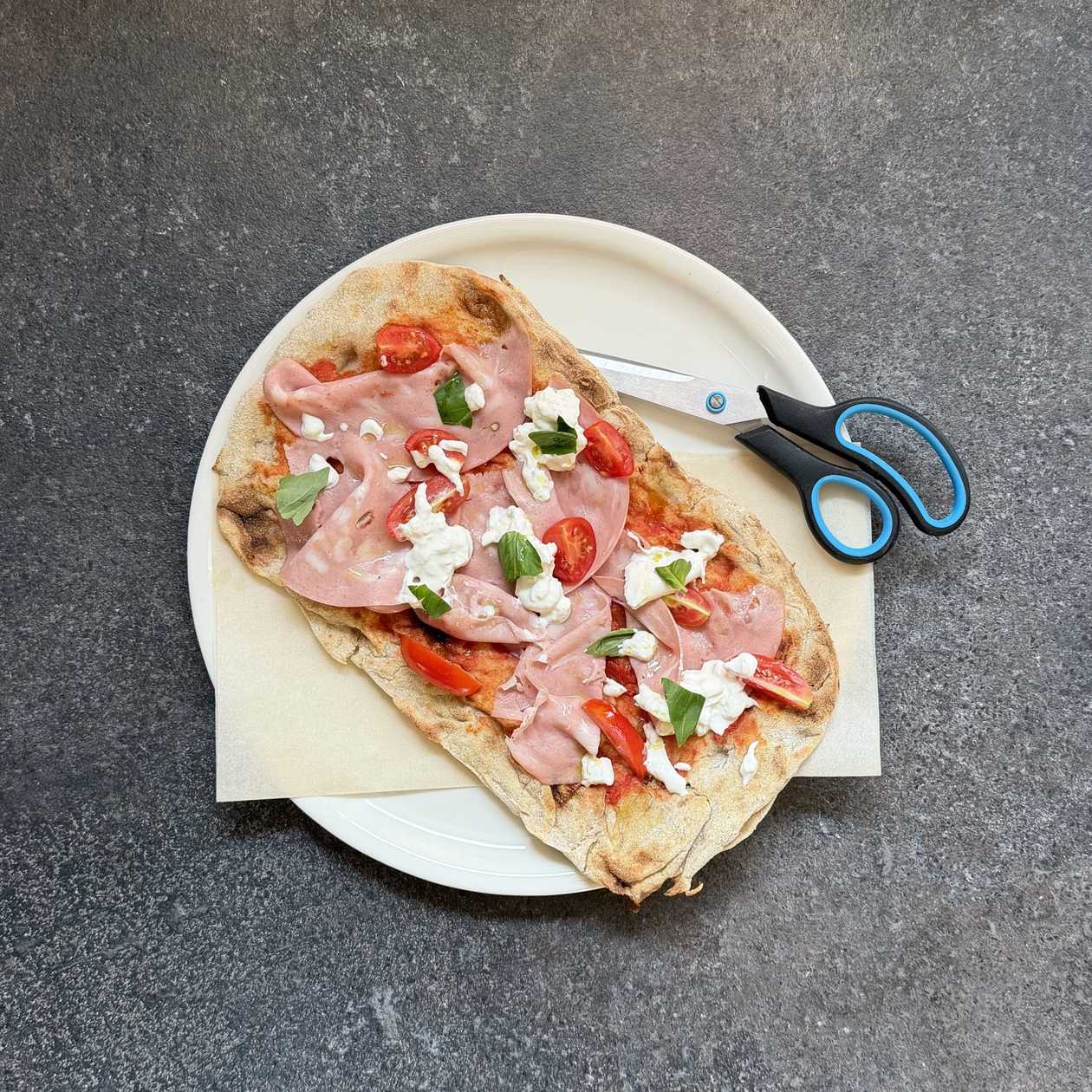 MORTADELLA