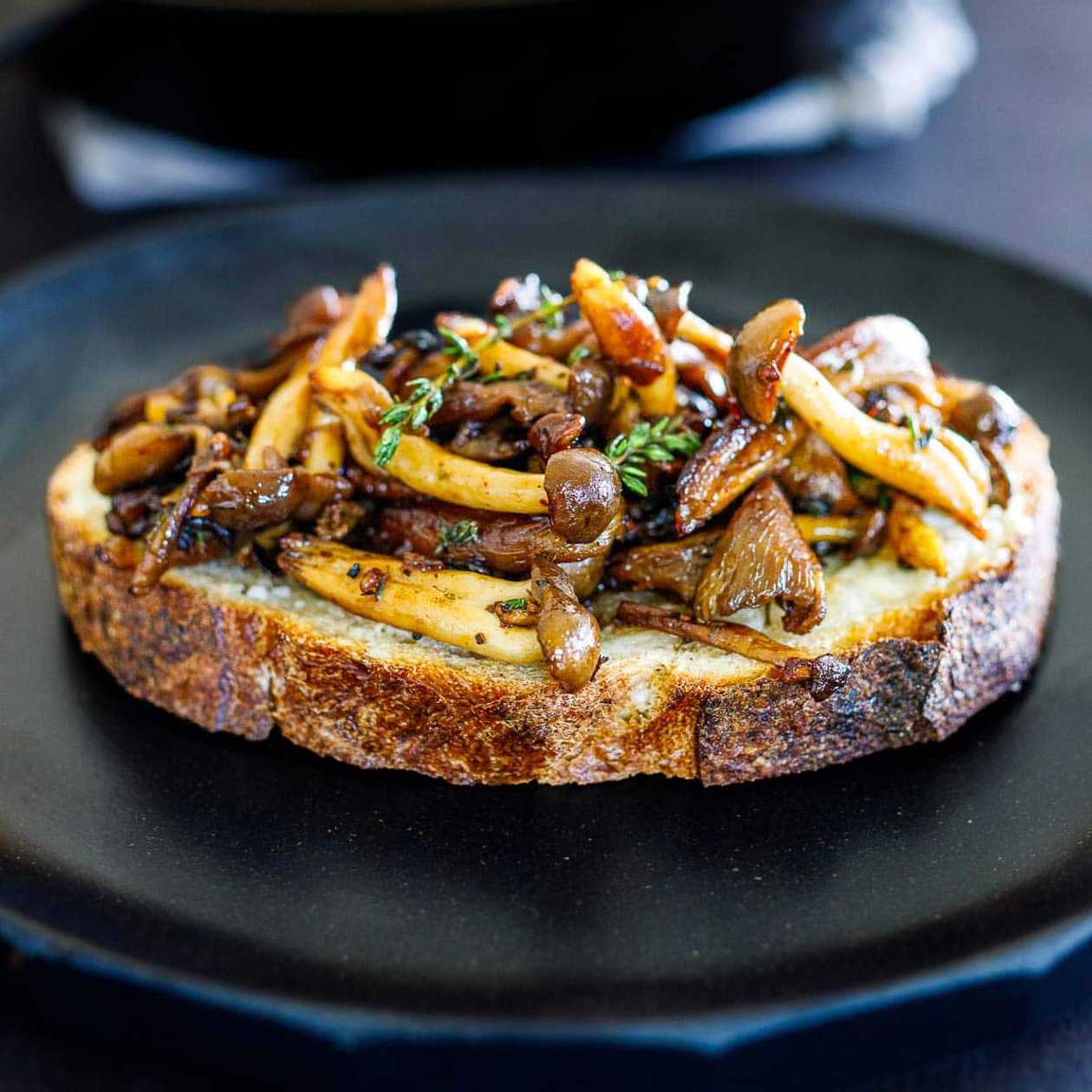 Mushroom