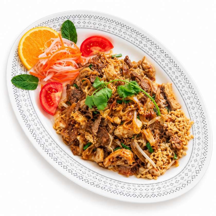Pad Thai Vita