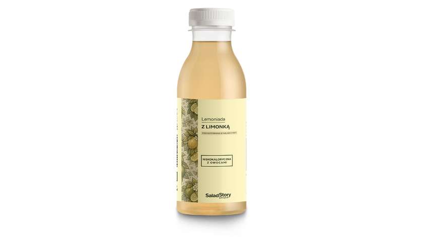 Lemoniada z Limonką