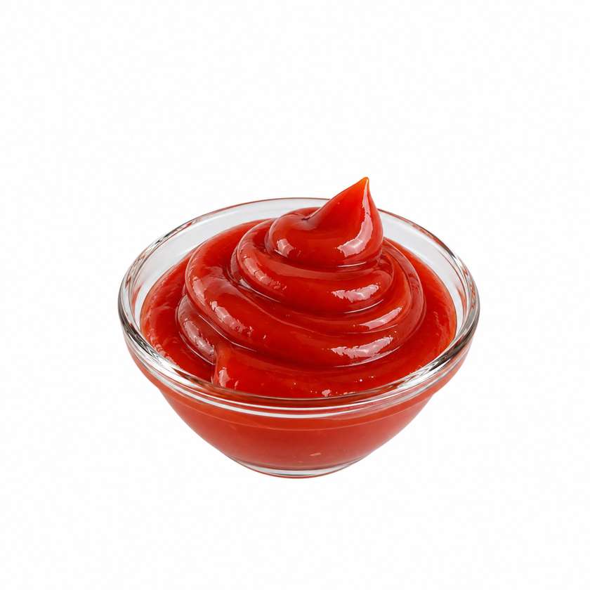 Sos Ketchup Picant