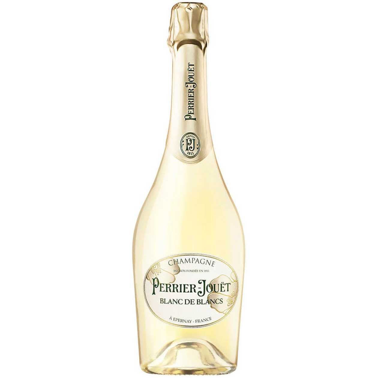 Champagne Perrier-Jouët Blanc de Blancs