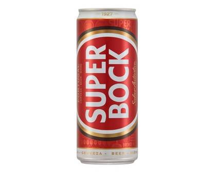 V Cerveja Lata