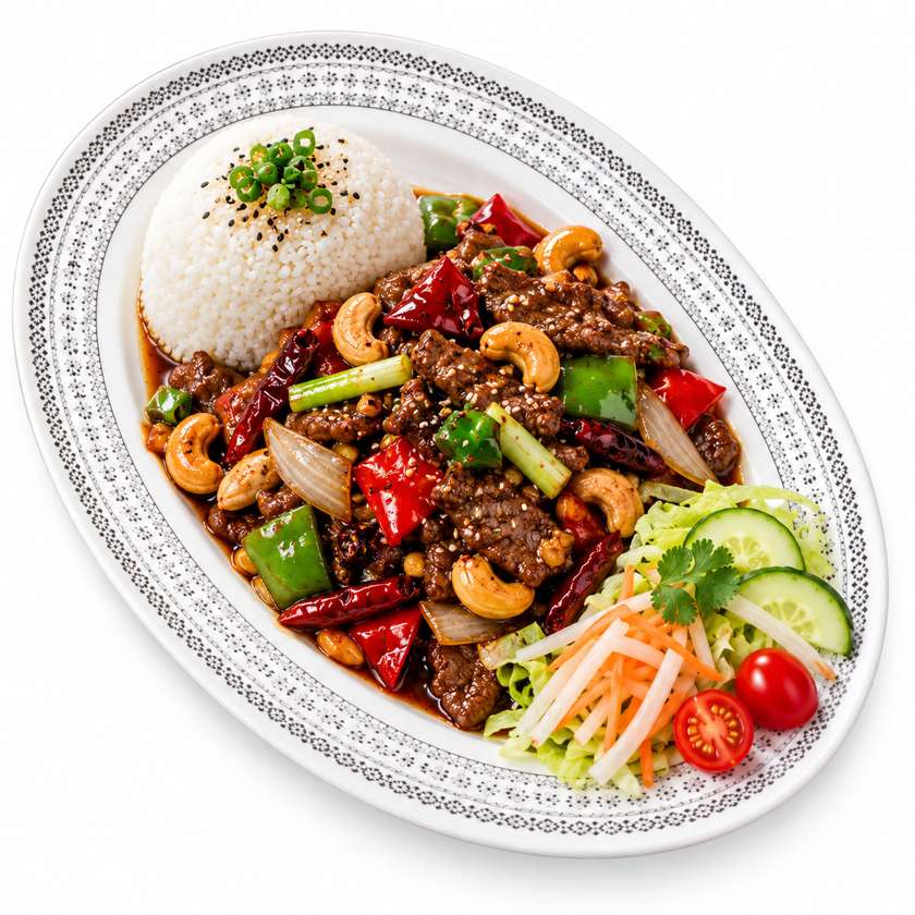 Vitã Kungpao
