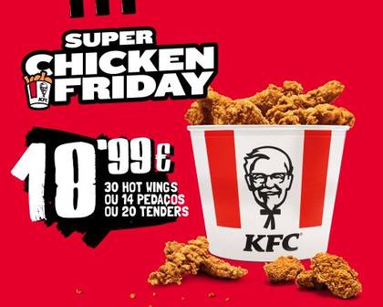 Super Chicken Day