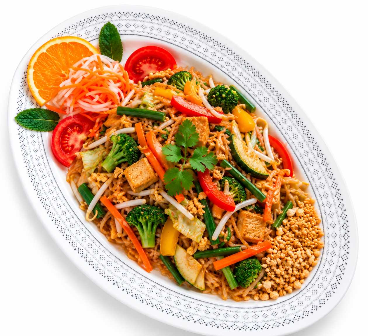 Pad Thai Legume