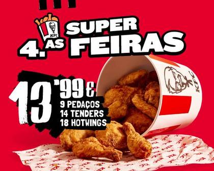 Super 4ª Feira