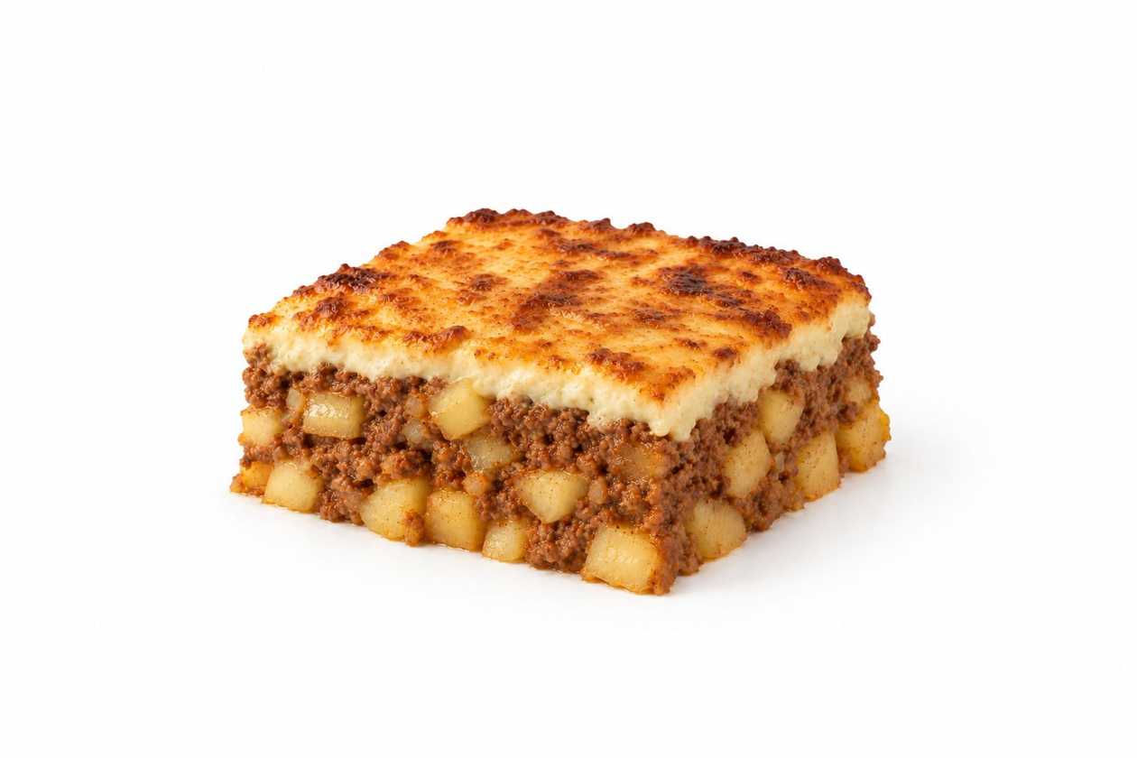 Мусака БДС (350г)
