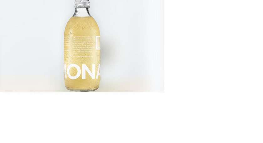 LemonAid Ginger