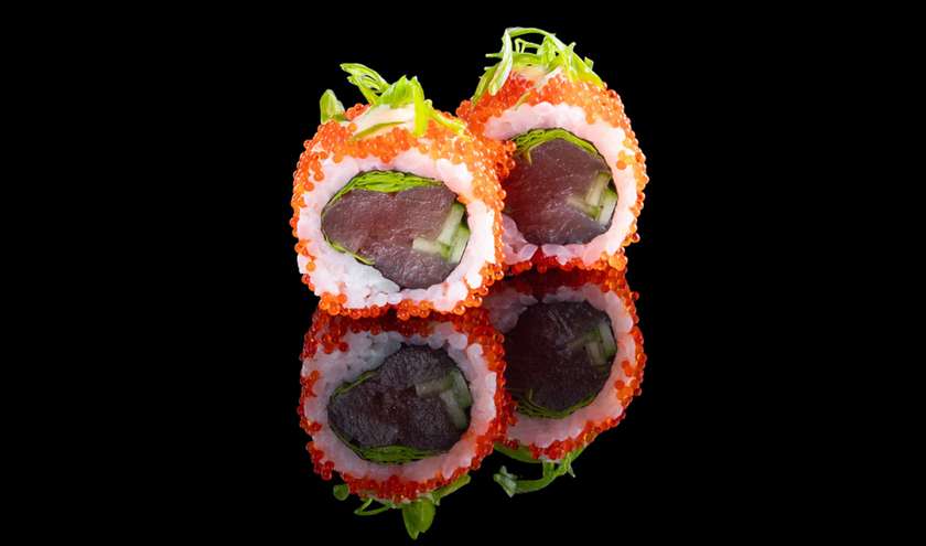 Широ Маки (8 шт.)