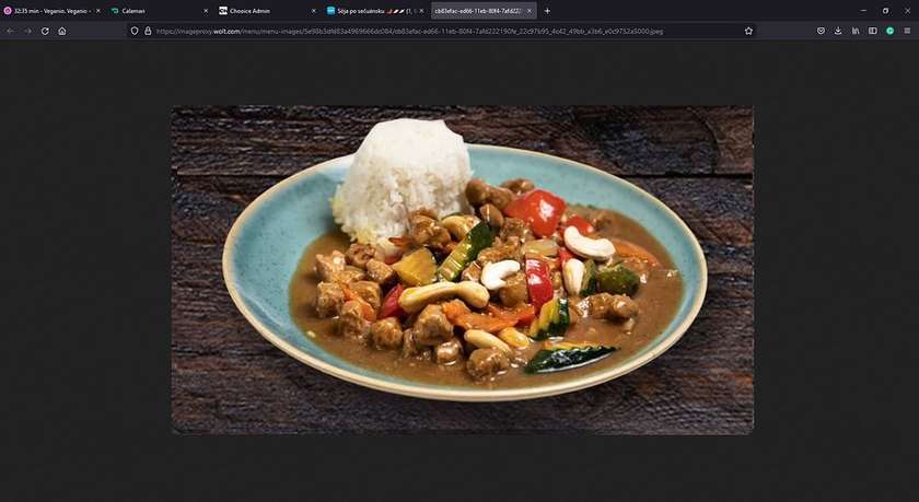 Kung Pao(1, 5, 6, 8)