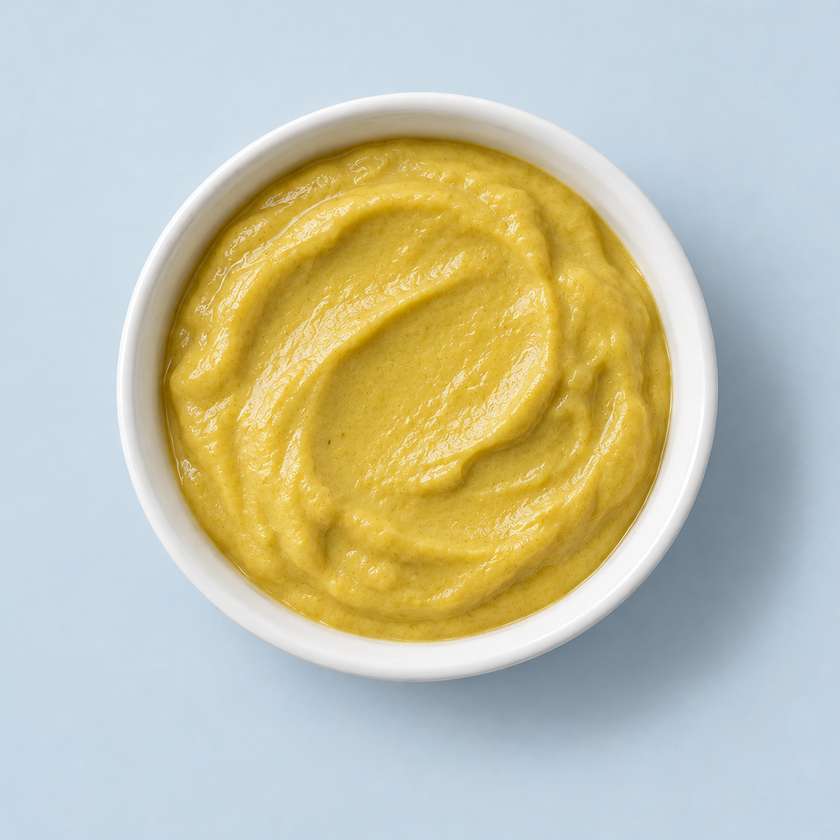 Mustard Sauce