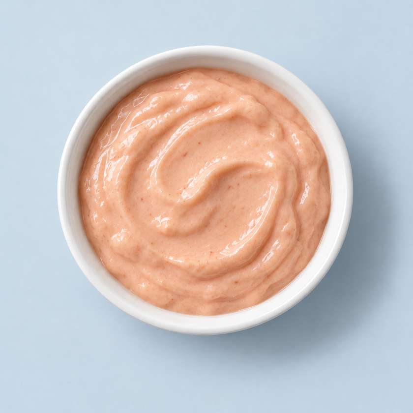 Ketchup-mayo Sauce