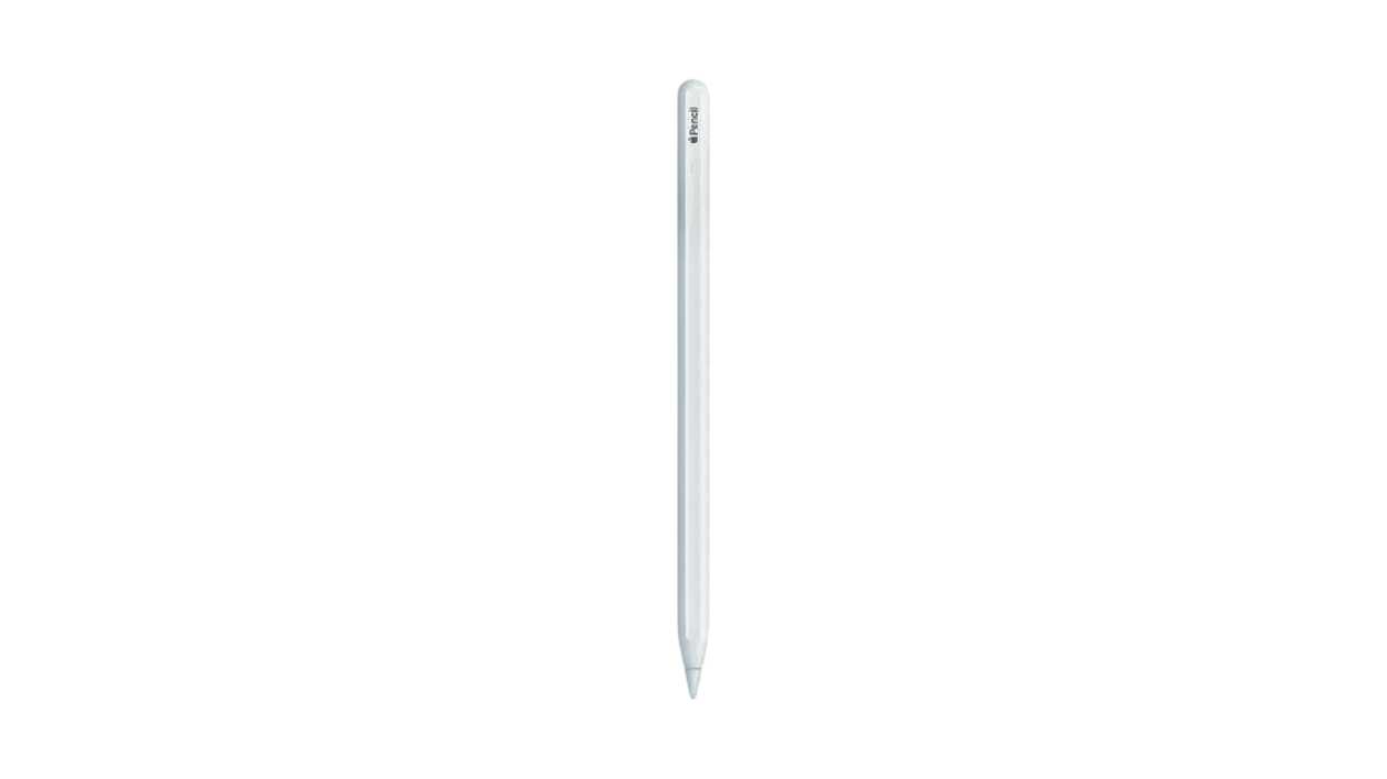 Apple Pencil 2nd Generation white