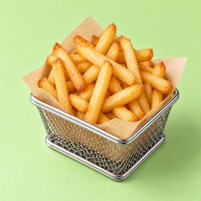 French fries 200g