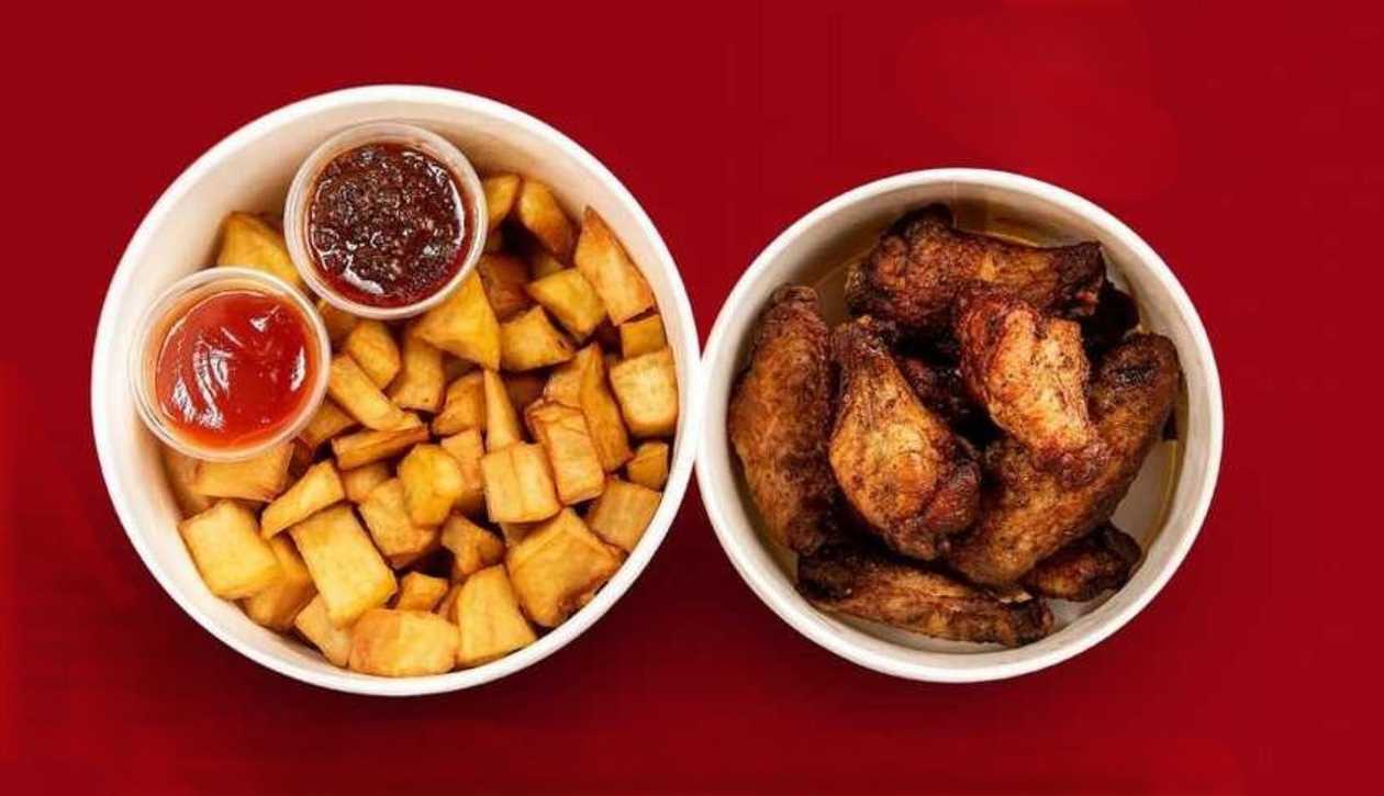 Bucket (Potato)