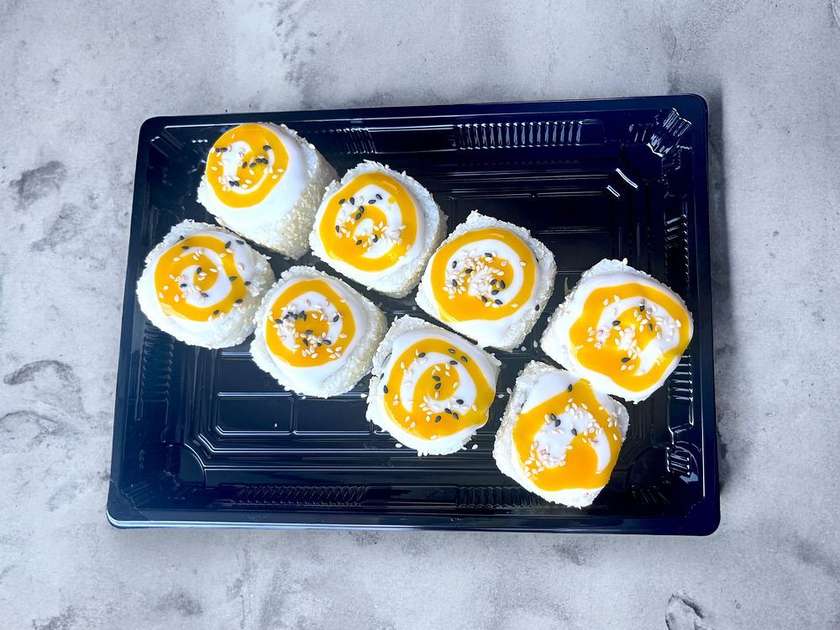 Coco-Mango Roll (11) - New!