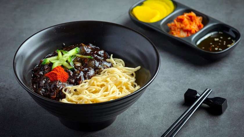 Jajangmyeon(1,6)