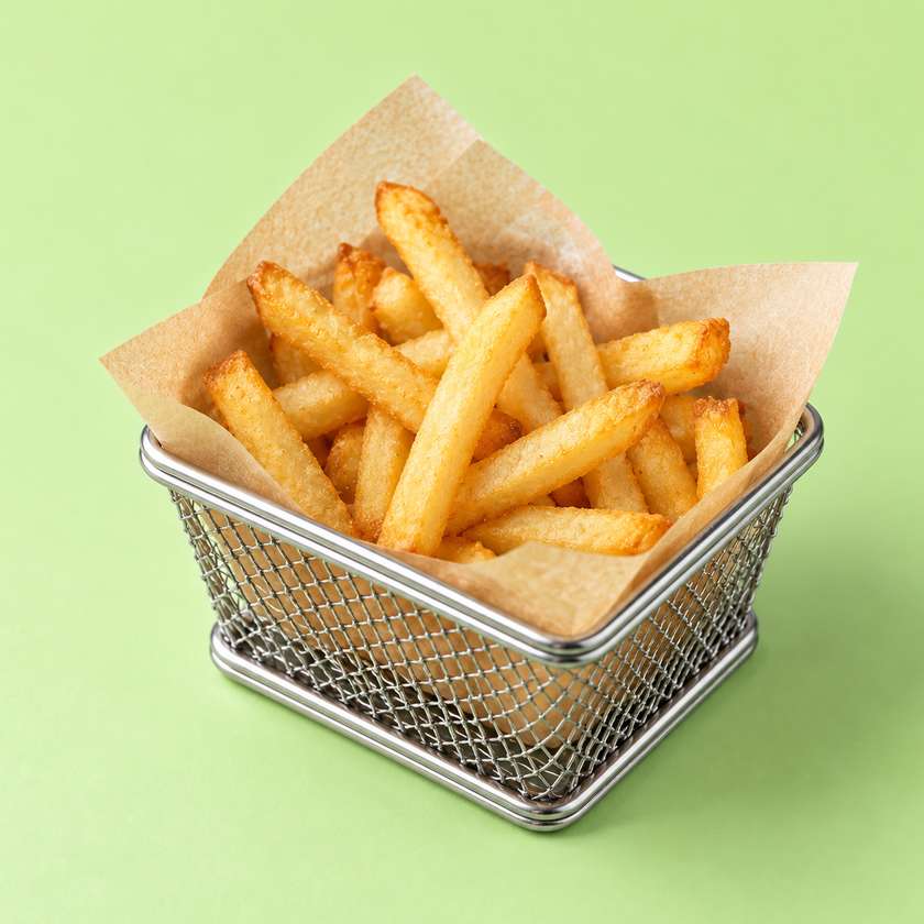 French fries 100g