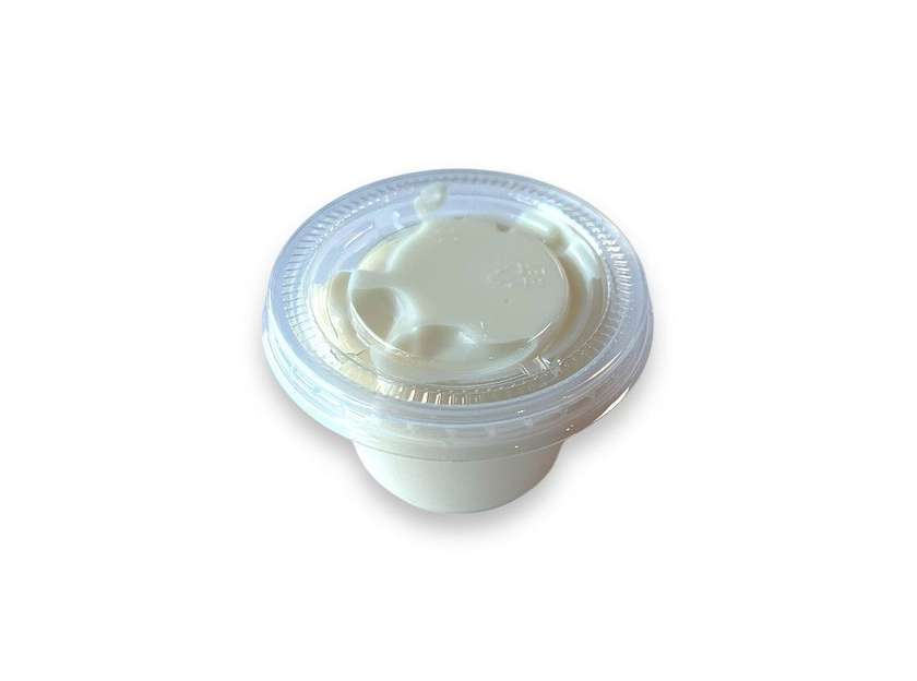 Soy mayonnaise, mild, 50g