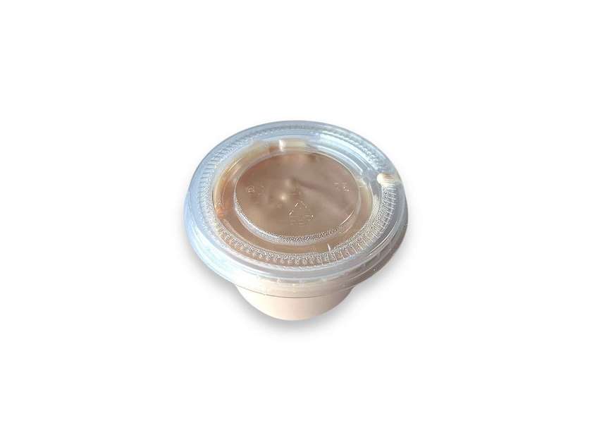 Soy Mayonnaise Slightly Spicy 50g