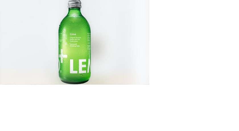 LemonAid Lime