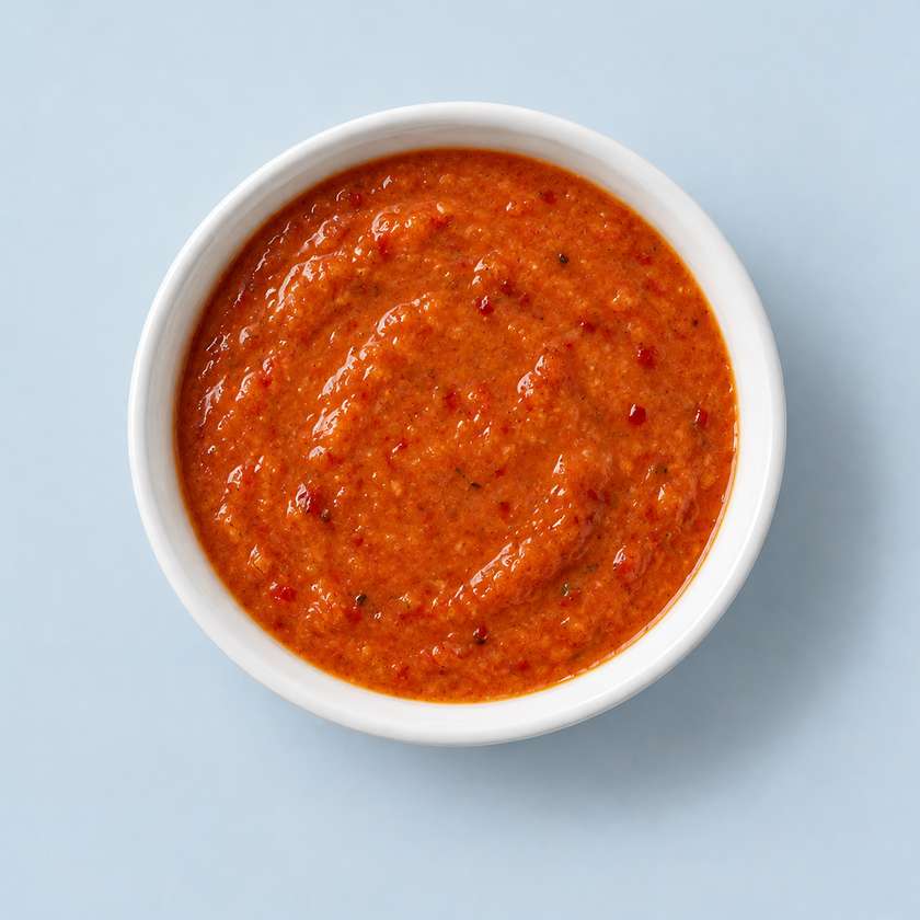 Piri-Piri Sauce