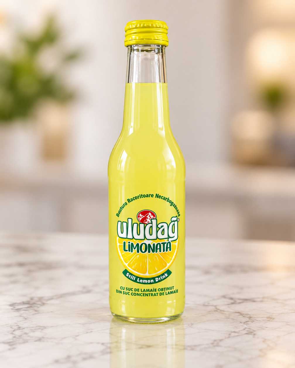 Limonada 250ml