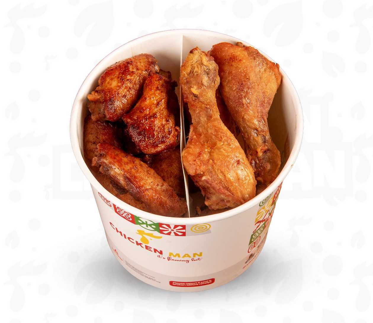 Variety Bucket