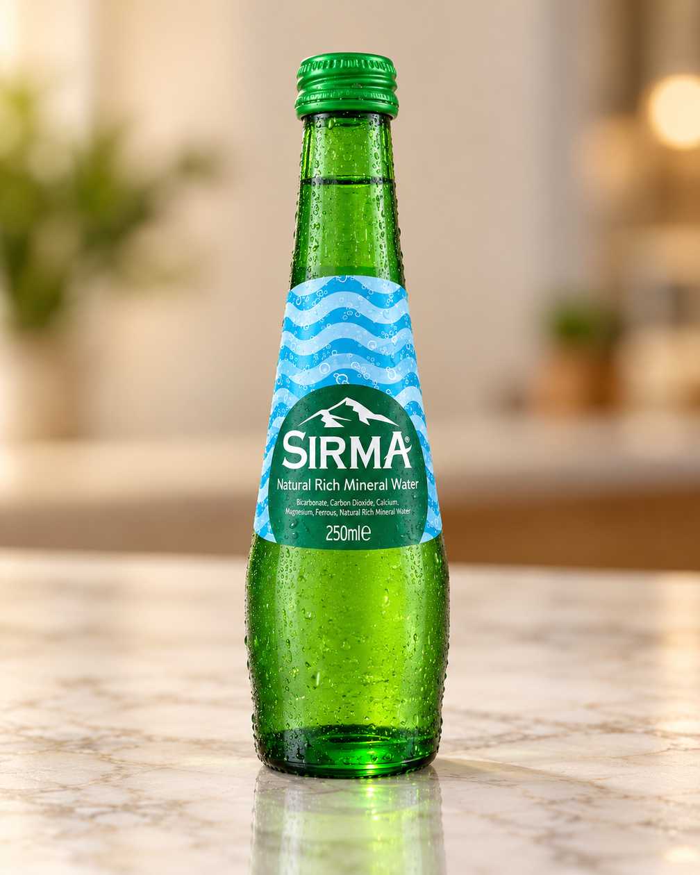 Apa Minerala 250ml