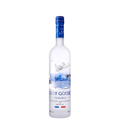 Grey Goose Vodka 750ml