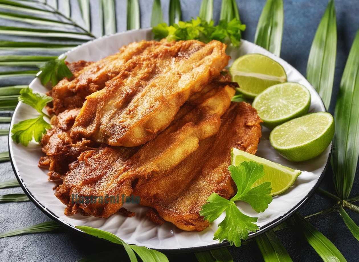 Amritsari Macchi