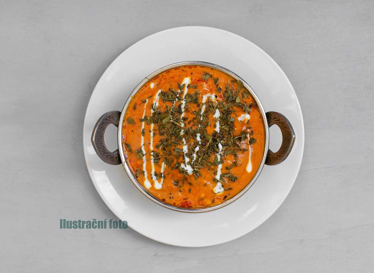 Methi Malai Chicken