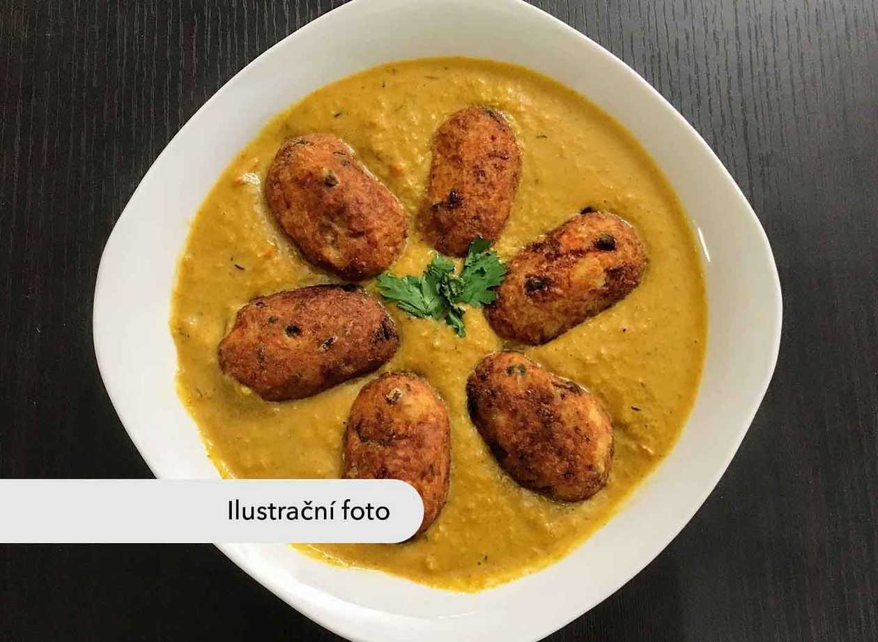 Malai Kofta